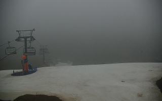 Złoty Groń - Górna Stacja - 16-03-2026 05:21