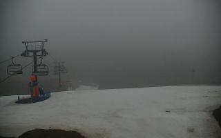 Złoty Groń - Górna Stacja - 16-03-2026 05:28