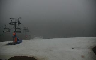 Złoty Groń - Górna Stacja - 16-03-2026 05:36