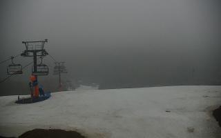 Złoty Groń - Górna Stacja - 16-03-2026 05:44