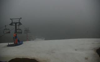 Złoty Groń - Górna Stacja - 16-03-2026 05:51