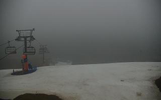 Złoty Groń - Górna Stacja - 16-03-2026 05:59