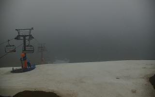 Złoty Groń - Górna Stacja - 16-03-2026 06:07