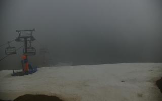 Złoty Groń - Górna Stacja - 16-03-2026 06:22