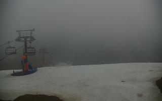 Złoty Groń - Górna Stacja - 16-03-2026 06:38