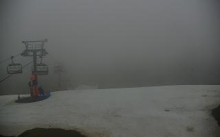 Złoty Groń - Górna Stacja - 16-03-2026 06:45