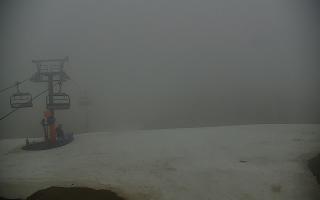 Złoty Groń - Górna Stacja - 16-03-2026 06:53