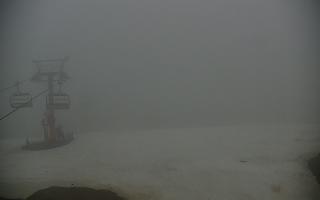 Złoty Groń - Górna Stacja - 16-03-2026 07:08