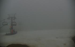 Złoty Groń - Górna Stacja - 16-03-2026 07:16