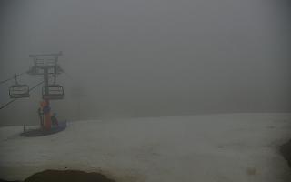 Złoty Groń - Górna Stacja - 16-03-2026 07:24