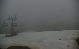 Złoty Groń - Górna Stacja - 16-03-2026 07:31