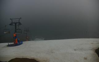 Złoty Groń - Górna Stacja - 16-03-2026 07:39