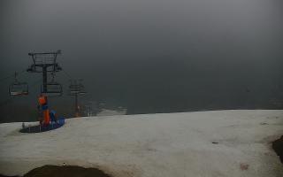 Złoty Groń - Górna Stacja - 16-03-2026 07:47