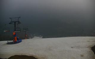 Złoty Groń - Górna Stacja - 16-03-2026 08:02