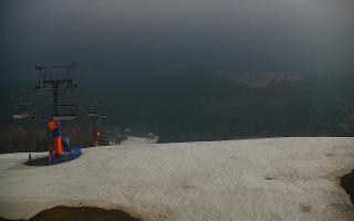 Złoty Groń - Górna Stacja - 16-03-2026 08:18