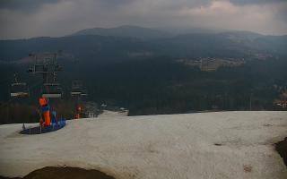 Złoty Groń - Górna Stacja - 16-03-2026 09:42