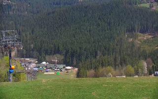 Złoty Groń - Górna Stacja - 03-05-2026 10:00