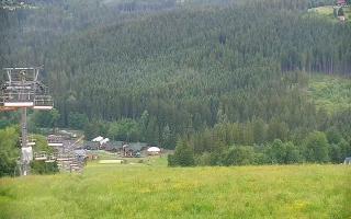Złoty Groń - Górna Stacja - 15-06-2026 03:11