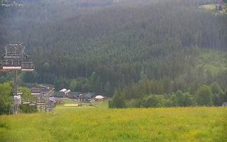 Złoty Groń - Górna Stacja - 15-06-2026 04:13