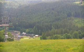 Złoty Groń - Górna Stacja - 15-06-2026 05:22