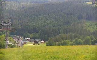 Złoty Groń - Górna Stacja - 15-06-2026 05:53