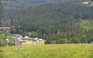 Złoty Groń - Górna Stacja - 15-06-2026 08:19
