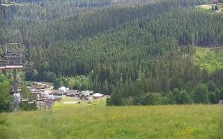 Złoty Groń - Górna Stacja - 15-06-2026 08:43