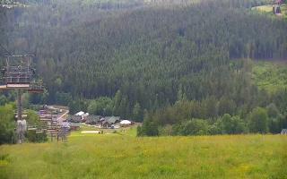 Złoty Groń - Górna Stacja - 15-06-2026 09:29