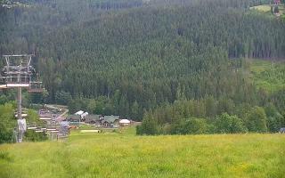 Złoty Groń - Górna Stacja - 15-06-2026 10:32