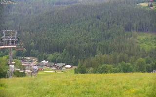 Złoty Groń - Górna Stacja - 15-06-2026 11:28