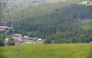 Złoty Groń - Górna Stacja - 17-06-2026 14:29