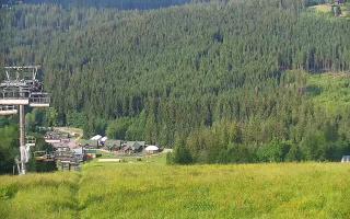 Złoty Groń - Górna Stacja - 17-06-2026 15:23
