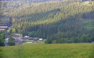 Złoty Groń - Górna Stacja - 17-06-2026 16:09
