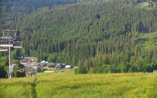 Złoty Groń - Górna Stacja - 17-06-2026 16:17