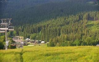 Złoty Groń - Górna Stacja - 17-06-2026 16:25