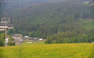 Złoty Groń - Górna Stacja - 17-06-2026 16:40