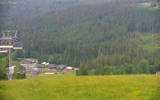 Złoty Groń - Górna Stacja - 17-06-2026 17:03