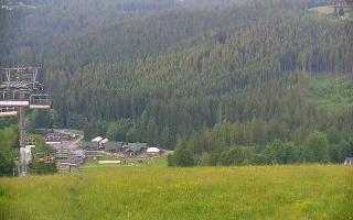 Złoty Groń - Górna Stacja - 17-06-2026 17:49