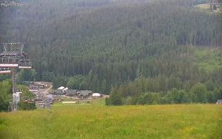 Złoty Groń - Górna Stacja - 17-06-2026 17:57