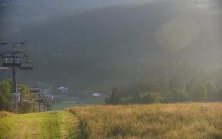 Złoty Groń - Górna Stacja - 30-07-2026 04:05