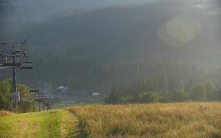 Złoty Groń - Górna Stacja - 30-07-2026 04:13