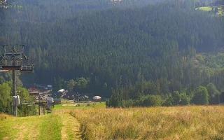 Złoty Groń - Górna Stacja - 30-07-2026 06:39