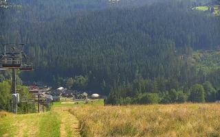 Złoty Groń - Górna Stacja - 30-07-2026 07:10
