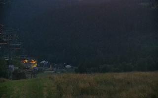 Złoty Groń - Górna Stacja - 01-08-2026 02:34