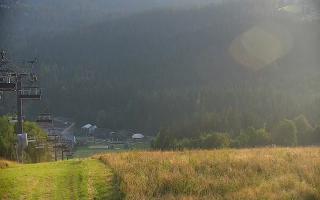 Złoty Groń - Górna Stacja - 01-08-2026 04:13