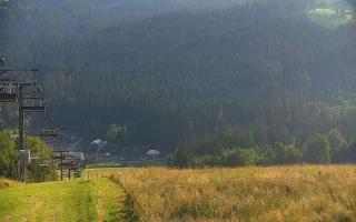 Złoty Groń - Górna Stacja - 01-08-2026 05:07