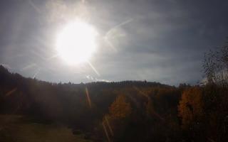 Szklana Góra Ski w Harbutowicach - 02-11-2025 09:46