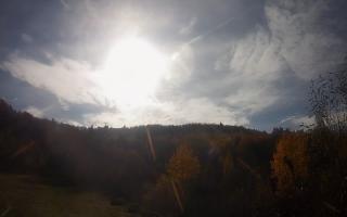 Szklana Góra Ski w Harbutowicach - 02-11-2025 10:02