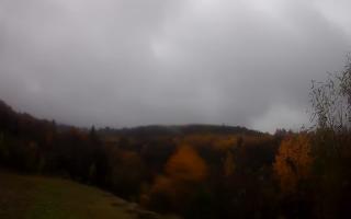 Szklana Góra Ski w Harbutowicach - 03-11-2025 11:10