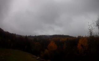 Szklana Góra Ski w Harbutowicach - 03-11-2025 11:25